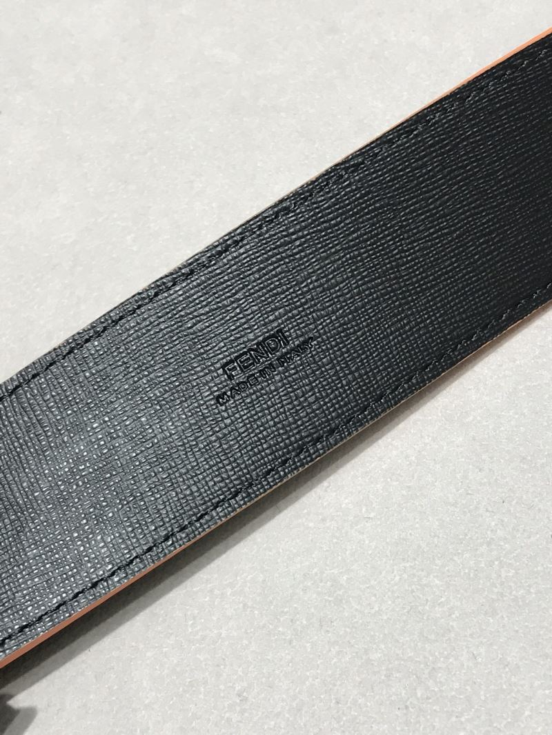 F**di belts